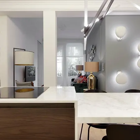 Apartment Moraza By Feelfree San Sebastian