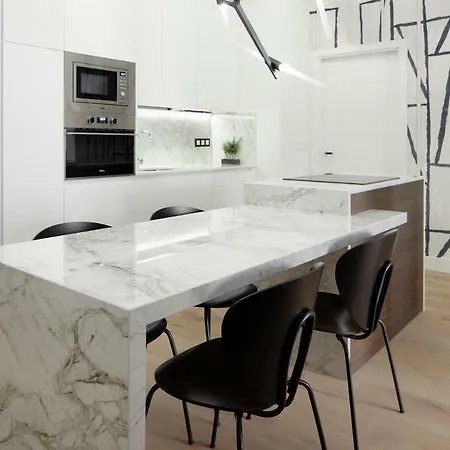 Moraza By Feelfree Apartment